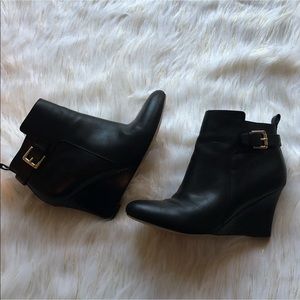 Ann Taylor Ankle Boots